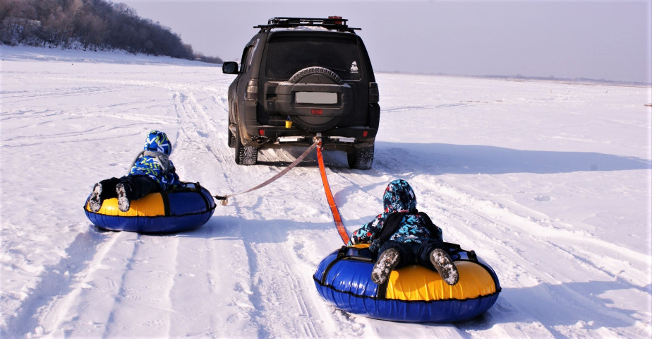 Помните, что вы ответственны за здоровье ваших близких!