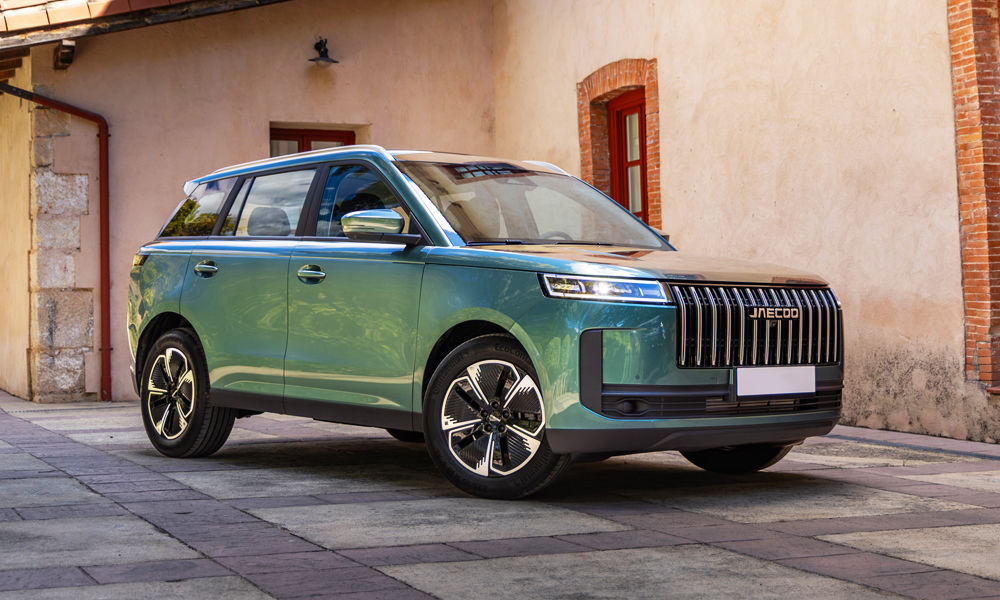 Жейку Джей6