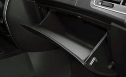 Охлаждаемый перчаточный ящик