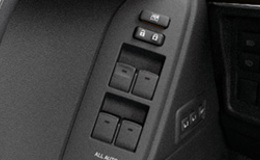 Передние и задние электростеклоподъемники