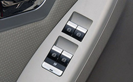 Передние и задние электростеклоподъёмники